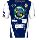 Legends Of Pocket Billiards official jersey